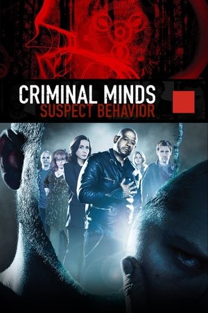 Criminal Minds Suspect Behavior (2011)