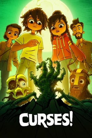 Curses (2023-)