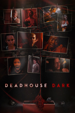 Deadhouse Dark (2020 )