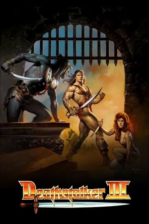 Deathstalker and the Warriors from Hell (1988)
