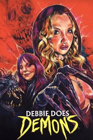 Debbie Does Demons (2023)