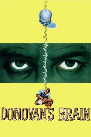 Donovans Brain (1953)