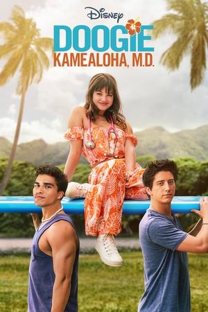 Doogie Kamealoha, M.D. (2021 )