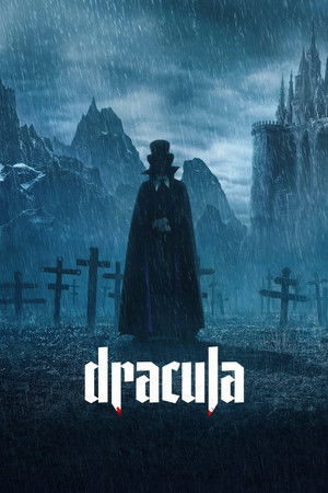 Dracula A Love Tale (2025)
