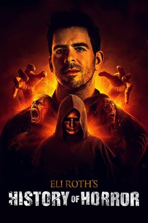 Eli Roths History of Horror (2018 )