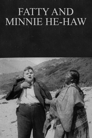 Fatty and Minnie He Haw (1914)
