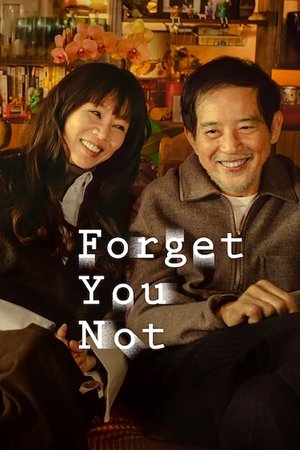 Forget You Not (2025-)