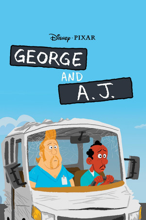 George and A J (2009)