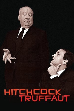 HitchcockTruffaut (2015)