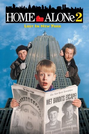 Home Alone 2 1992