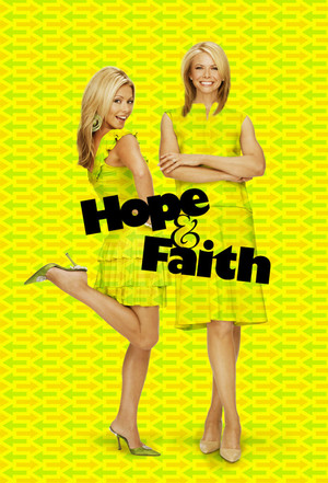Hope Faith (2003-2006)