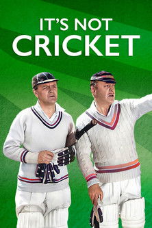 Its Not Cricket (1949)