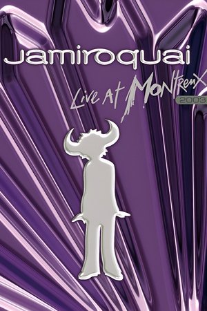 Jamiroquai Live at Montreux 2003 (2003)