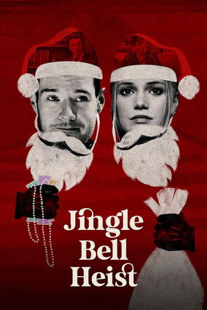 Jingle Bell Heist (2025)