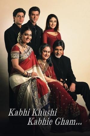 Kabhi Khushi Kabhie Gham... (2001)
