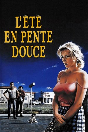 Lete en pente douce (1987)