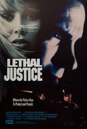 Lethal Justice (1991)