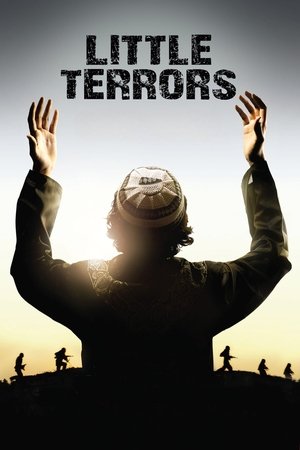 Little Terrors (2014)