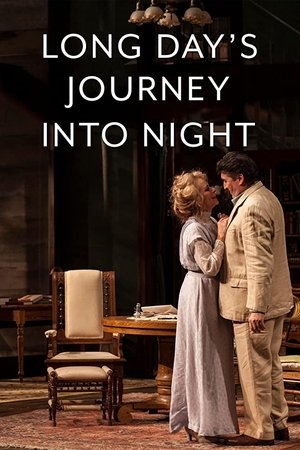 Long Days Journey Into Night: Live (2017)