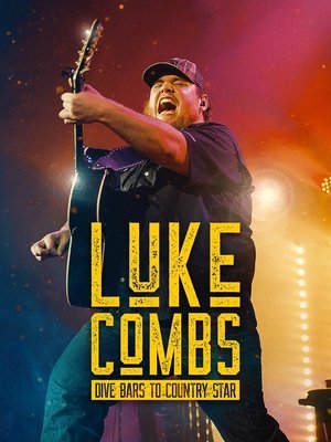 Luke Combs Dive Bars to Country Star