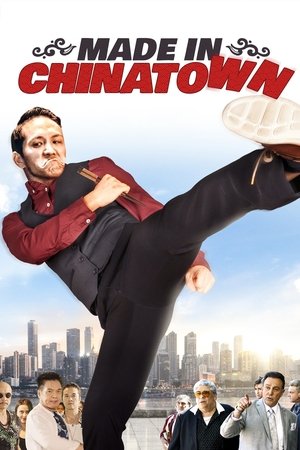 Made in Chinatown (2019)