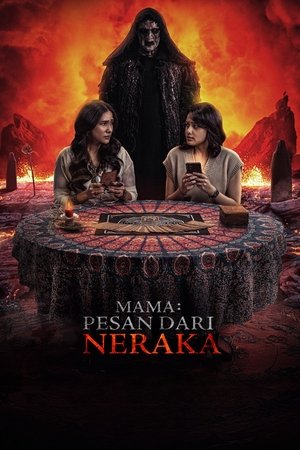 Mama Pesan dari Neraka (2025) Poster