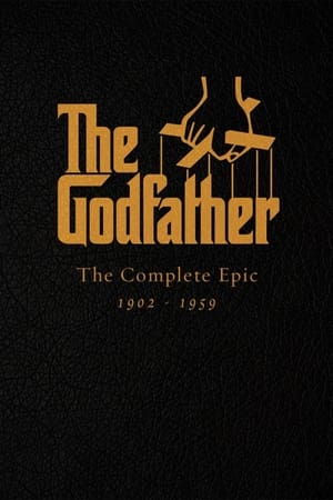The Godfather Saga (1977)