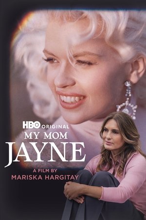 My Mom Jayne (2025)