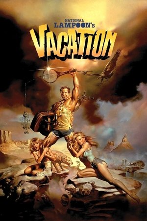National Lampoons Vacation (1983)