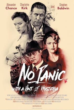 No Panic, With a Hint of Hysteria (2016)