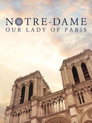 Notre Dame Our Lady of Paris (2020)