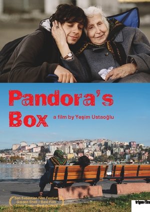 Pandoranin Kutusu (2008)
