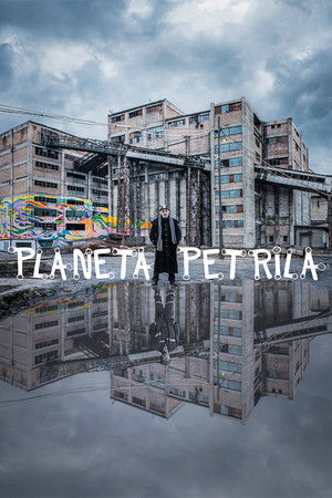 Planeta Petrila (2016)