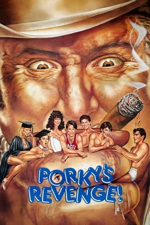 Porkys Revenge (1985)