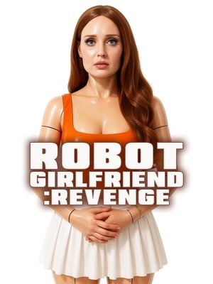 Robot Girlfriend Revenge (2025)