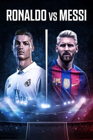 Ronaldo vs Messi (2017)