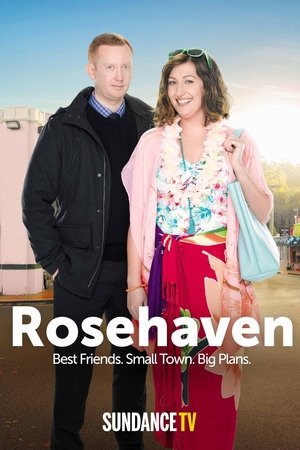 Rosehaven (2016 )