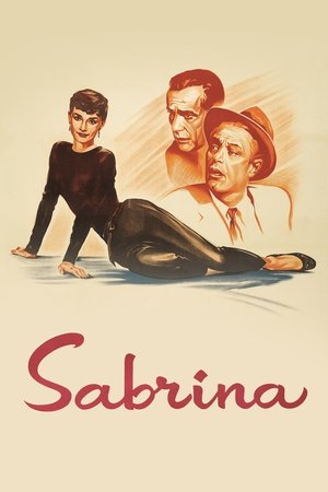 Sabrina (1954)