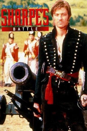 Sharpes Battle (1995)