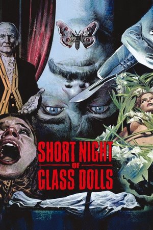 Short Night of Glass Dolls (1971)
