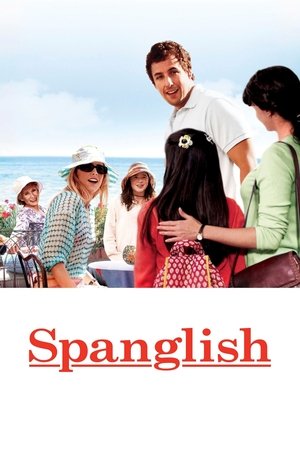 Spanglish (2004)