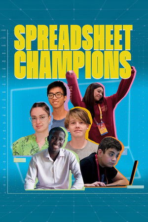 Spreadsheet Champions (2025)