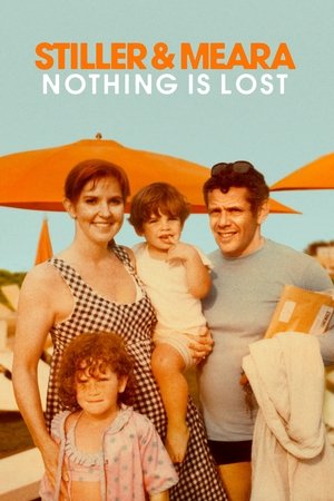 Stiller Meara Nothing is Lost (2025)