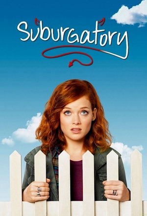 Suburgatory (2011 2014)