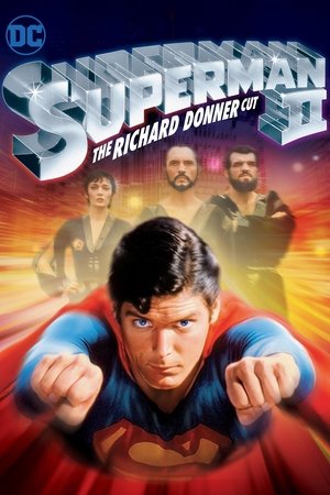Superman II The Richard Donner Cut (1980)