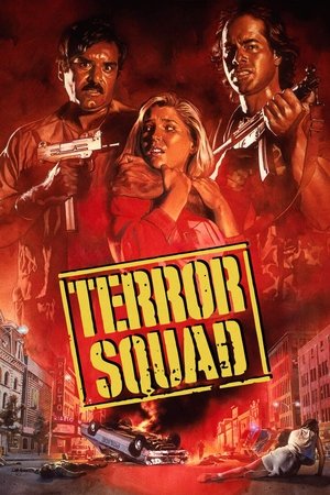 Terror Squad (1987)