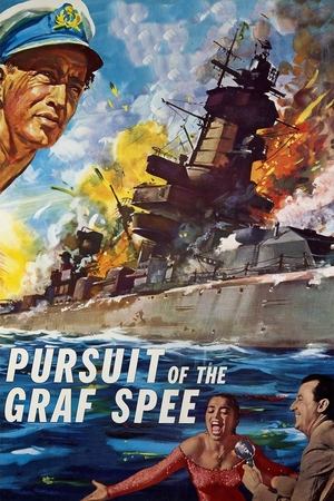 Pursuit of the Graf Spee (1956)