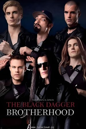 The Black Dagger Brotherhood (2025-)