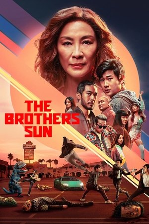 The Brothers Sun (2024-)