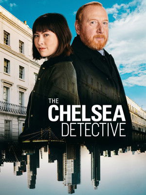 The Chelsea Detective (2021-)
